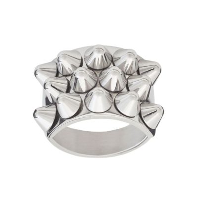 Ringar Edblad  | Peak Ring Steel