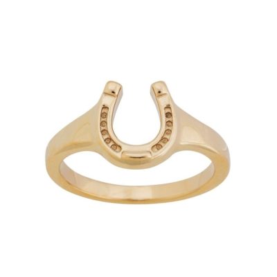 Ringar Edblad  | Triumph Ring Gold