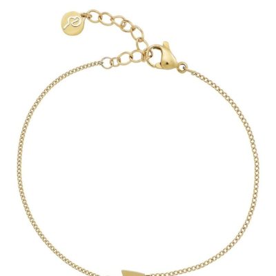 Armband Edblad  | Lightning Bracelet Gold