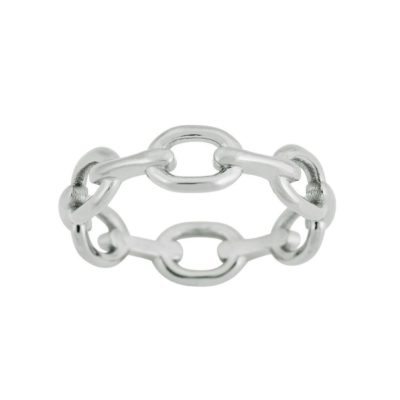 Ringar Edblad  | Anchor Chain Ring Steel