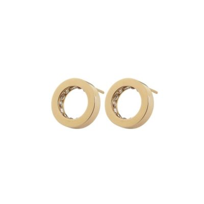 Orhangen Edblad  | Monaco Studs Gold