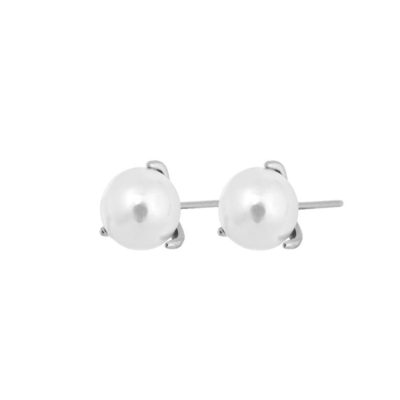 Orhangen Edblad  | Lilly Studs L Steel