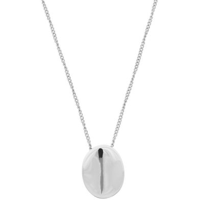 Halsband Edblad  | Pebble Mini Necklace Steel