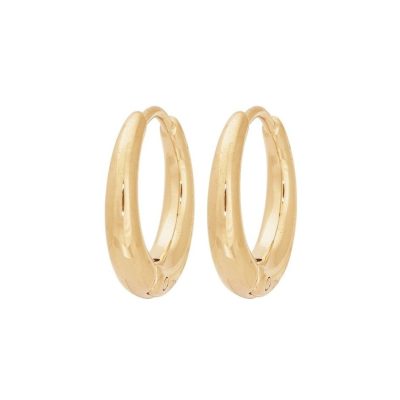 Orhangen Edblad  | Charmentity Hoops Gold