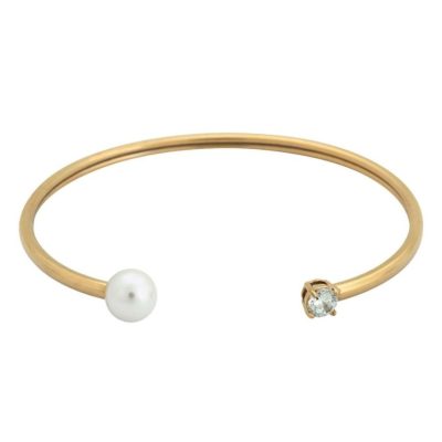 Armband Edblad  | Luna Bangle Gold