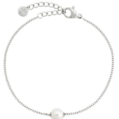 Armband Edblad  | Lilian Bracelet M Steel