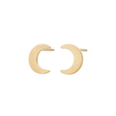 Orhangen Edblad  | Bright Night Studs Gold