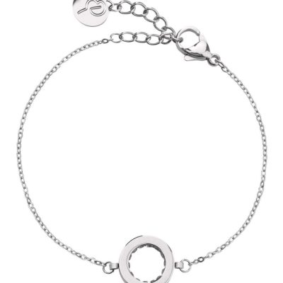 Armband Edblad  | Monaco Bracelet Steel