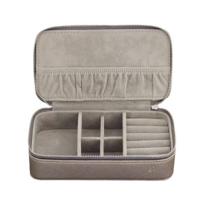 Smyckesforvaring Edblad  | Jewellery Travel Case Clay