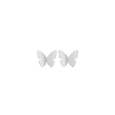 Orhangen Edblad  | Papillon Studs Kids Steel