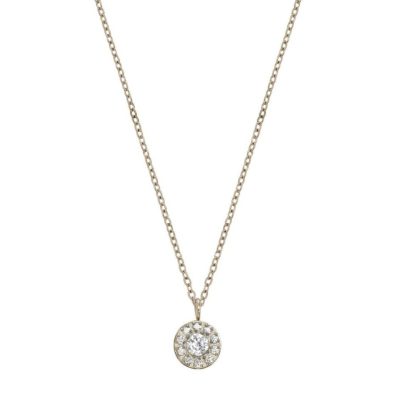 Halsband Edblad  | Thassos Necklace Mini Gold