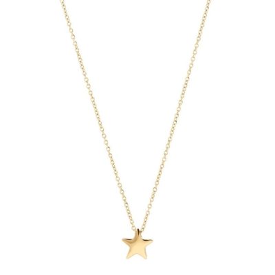 Halsband Edblad  | Sirius Necklace Gold