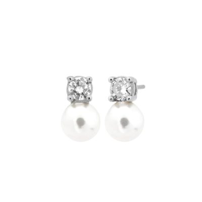 Orhangen Edblad  | Luna Studs S Steel