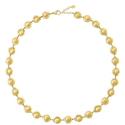 Halsband Edblad  | Parisian Necklace Gold