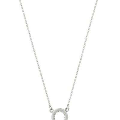 Halsband Edblad  | Monaco Necklace Mini Steel