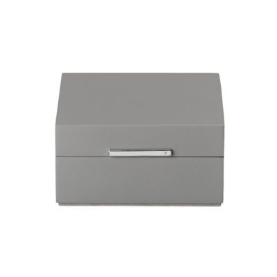 Smyckesforvaring Edblad  | Jewellery Box S Clay Steel