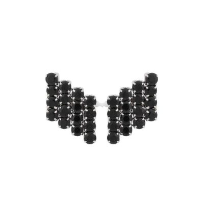 Orhangen Edblad  | Luminary Studs L Jet Steel