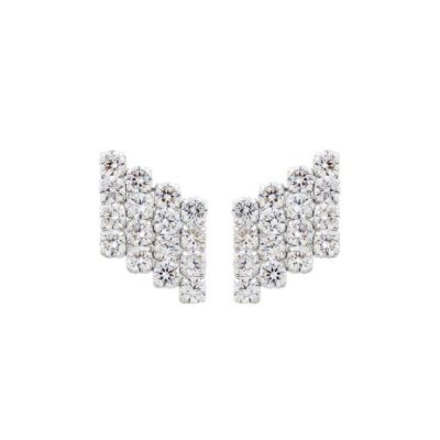 Orhangen Edblad  | Luminary Studs L Steel