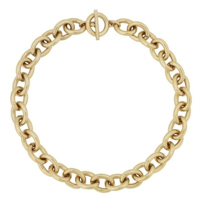 Halsband Edblad  | Ample Necklace Gold