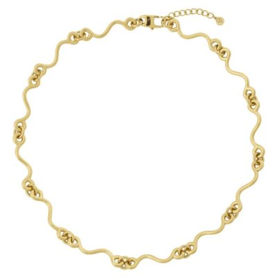 Halsband Edblad  | Stream Necklace Gold