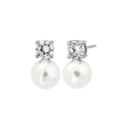 Orhangen Edblad  | Luna Studs L Steel