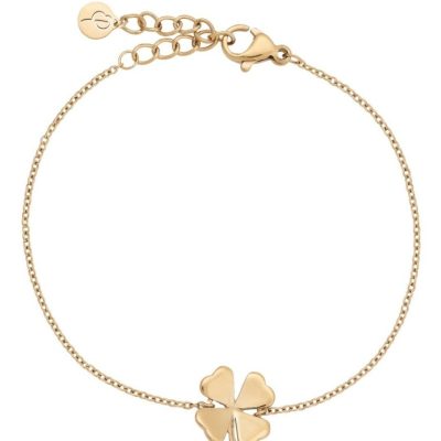 Armband Edblad  | Lucky Bracelet Gold