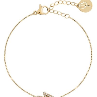 Armband Edblad  | Lightning Sparkle Bracelet Gold