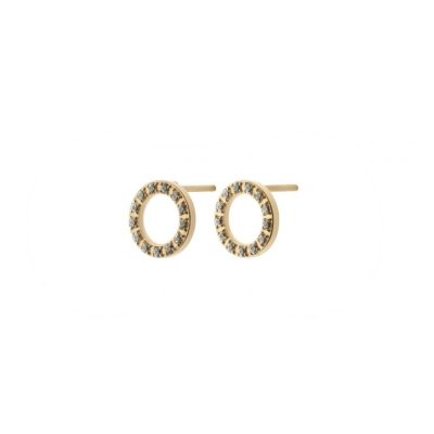 Orhangen Edblad  | Glow Studs Mini Gold