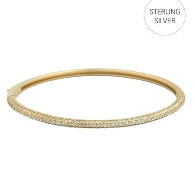 Armband Edblad  | Luxe Bangle Gold