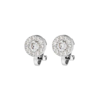 Orhangen Edblad  | Thassos Clip-On Earrings Steel