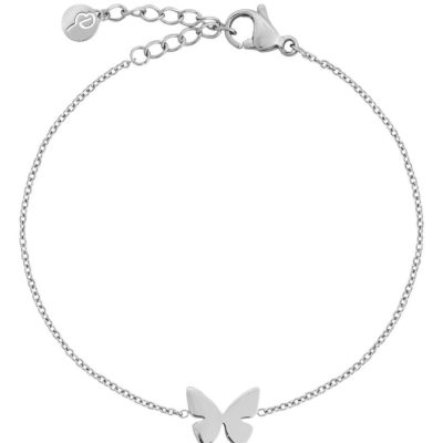 Armband Edblad  | Papillon Bracelet Steel