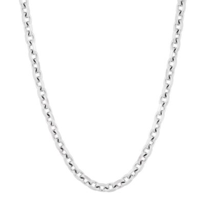 Herrsmycken Edblad  | Steve Necklace Steel