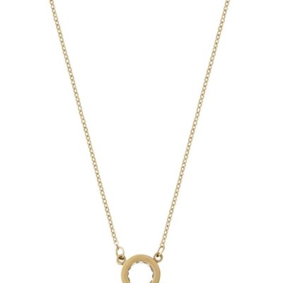 Halsband Edblad  | Monaco Necklace Mini Gold