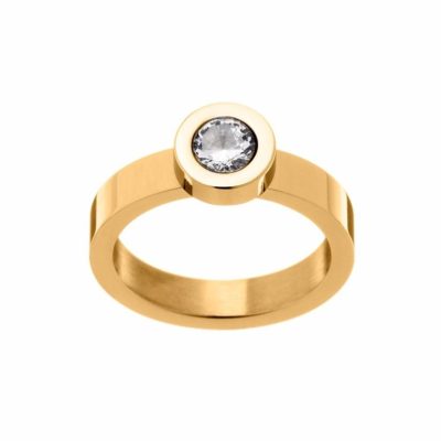 Ringar Edblad  | Stella Ring Gold