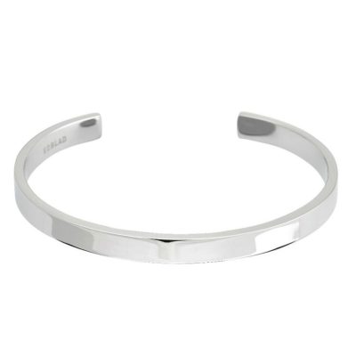 Herrsmycken Edblad  | Cary Bangle Steel