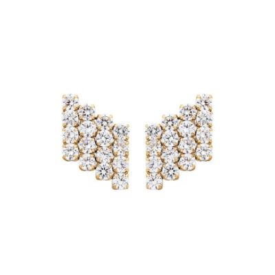 Orhangen Edblad  | Luminary Studs L Gold