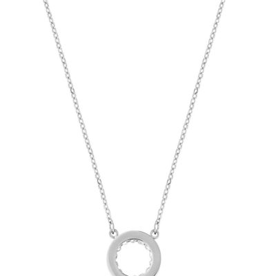 Halsband Edblad  | Monaco Necklace Steel