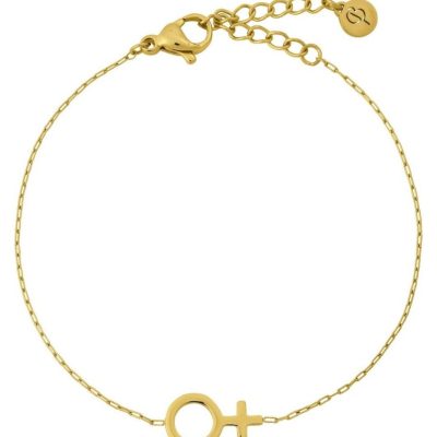 Armband Edblad  | Venus Bracelet Gold