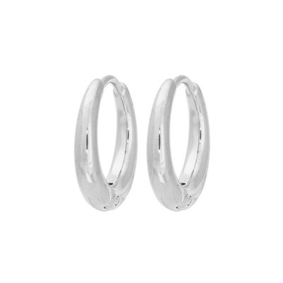 Orhangen Edblad  | Charmentity Hoops Steel