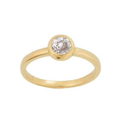 Ringar Edblad  | Astrid Ring Gold