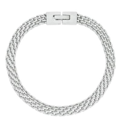 Armband Edblad  | Lana Bracelet Steel