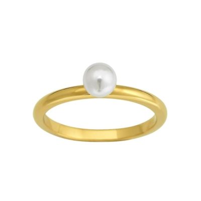 Ringar Edblad  | Lilian Ring Gold