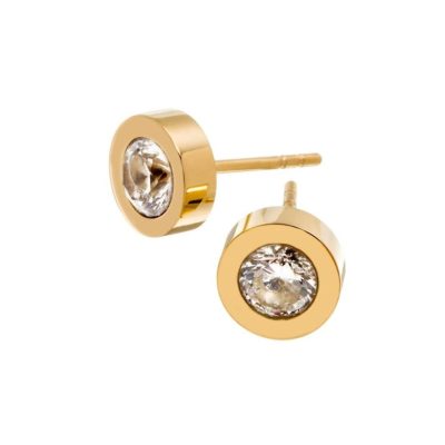 Orhangen Edblad  | Stella Studs Gold