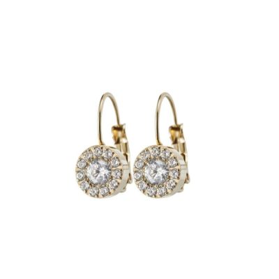 Orhangen Edblad  | Thassos Earrings Gold