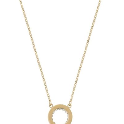 Halsband Edblad  | Monaco Necklace Gold