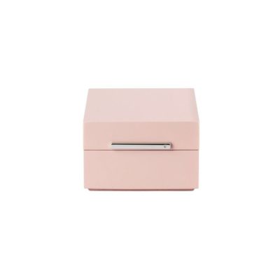 Smyckesforvaring Edblad  | Jewellery Box Xs Dusty Pink Steel