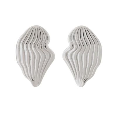 Orhangen Edblad  | Ripples Studs L Steel