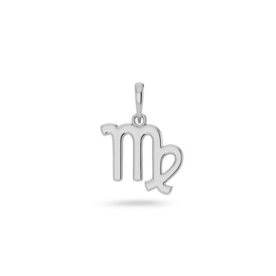 Charm Bar Edblad  | Zodiac Sign Virgo Steel