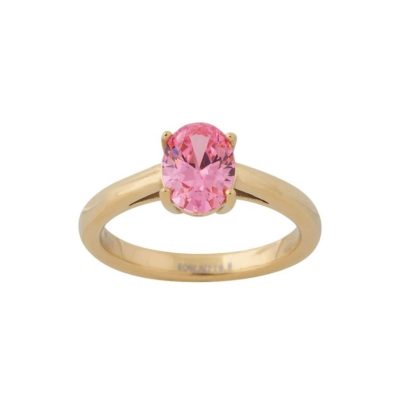 Ringar Edblad  | Orion Ring Pink Gold