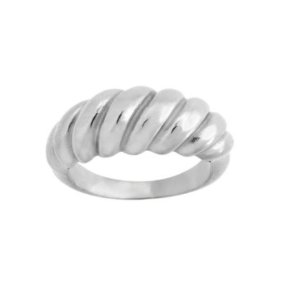 Ringar Edblad  | Linea Ring Steel